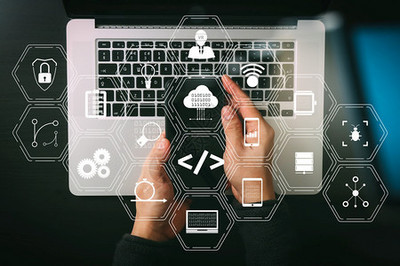 現(xiàn)代軟件開(kāi)發(fā)者 編碼工作與現(xiàn)實(shí)儀表板的深度融合