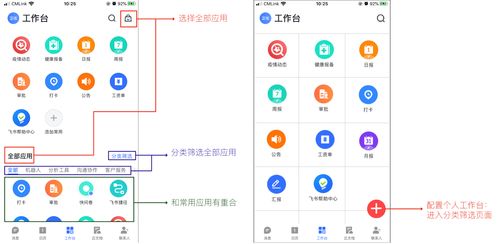 企業(yè)辦公平臺的未來發(fā)展方向 飛書產(chǎn)品功能模塊優(yōu)化思考