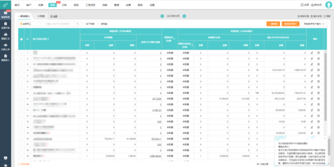 西藏辦公系統erp搭建